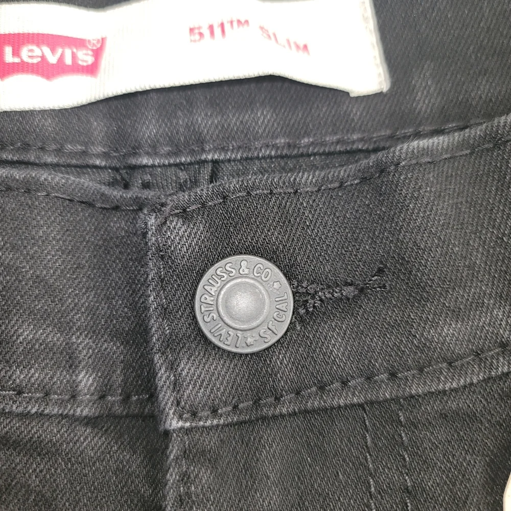 Levis levi’s 511